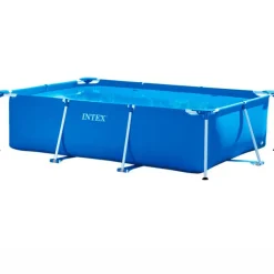 Piscina Familiar 260x160x65 cm*INTEX