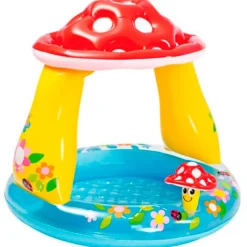 Piscina Infantil Seta 102x89 cm*INTEX