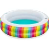 Piscina Rainbow Dreams 206 x 51 cm*BESTWAY Outlet