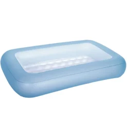 Piscina Rectangular Hinchable Surtida*DRIM DISCOUNT Best