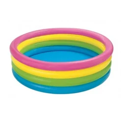 Piscina Redonda 4 Anillas*DRIM DISCOUNT Best