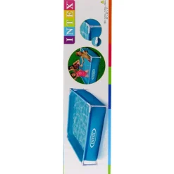 Piscina Tubular Cuadrada*DRIM DISCOUNT Clearance