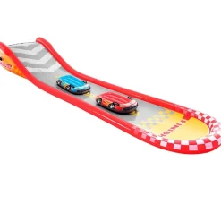 Pista Deslizante de Agua*INTEX Discount