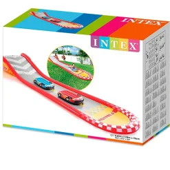 Pista Deslizante de Agua*INTEX Discount