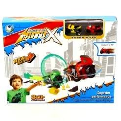 Pista Minimotos*DRIM DISCOUNT