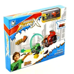 Pista Minimotos*DRIM DISCOUNT