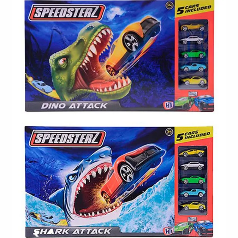 Pista Serpiente / Dino Surtido*DRIM DISCOUNT Best