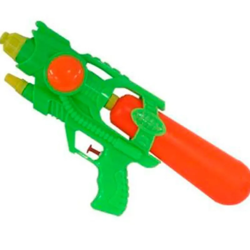 Pistola Agua Grande 36 cm Surtida*DRIM DISCOUNT Clearance