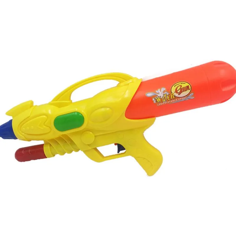 Pistola de Agua 43 cm*DRIM DISCOUNT Outlet