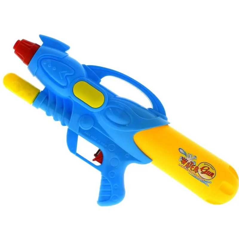 Pistola de Agua 43 cm*DRIM DISCOUNT Outlet