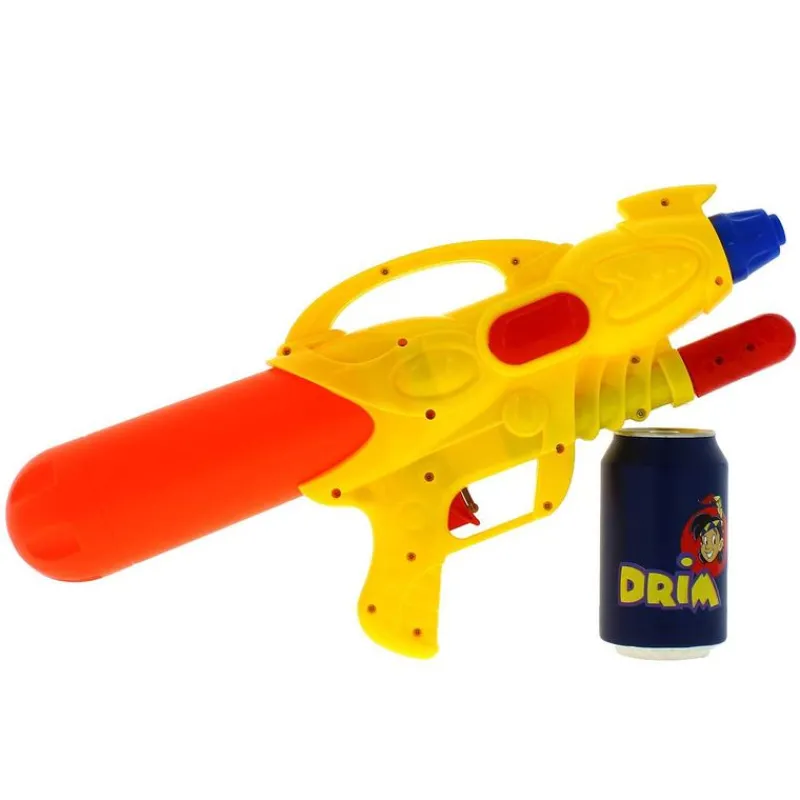 Pistola de Agua 43 cm*DRIM DISCOUNT Outlet