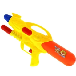Pistola de Agua 43 cm*DRIM DISCOUNT Outlet