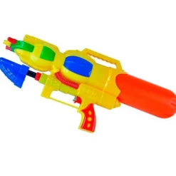 Pistola de Agua 36 cm*DRIM DISCOUNT Outlet