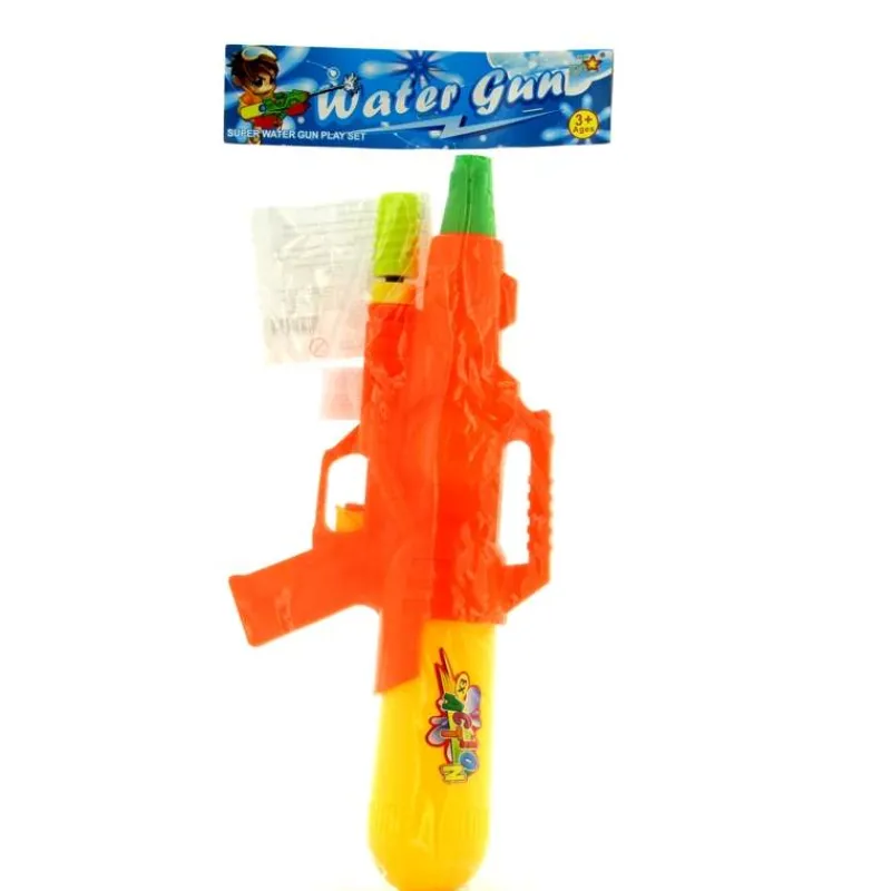 Pistola de Agua 38cm*DRIM DISCOUNT