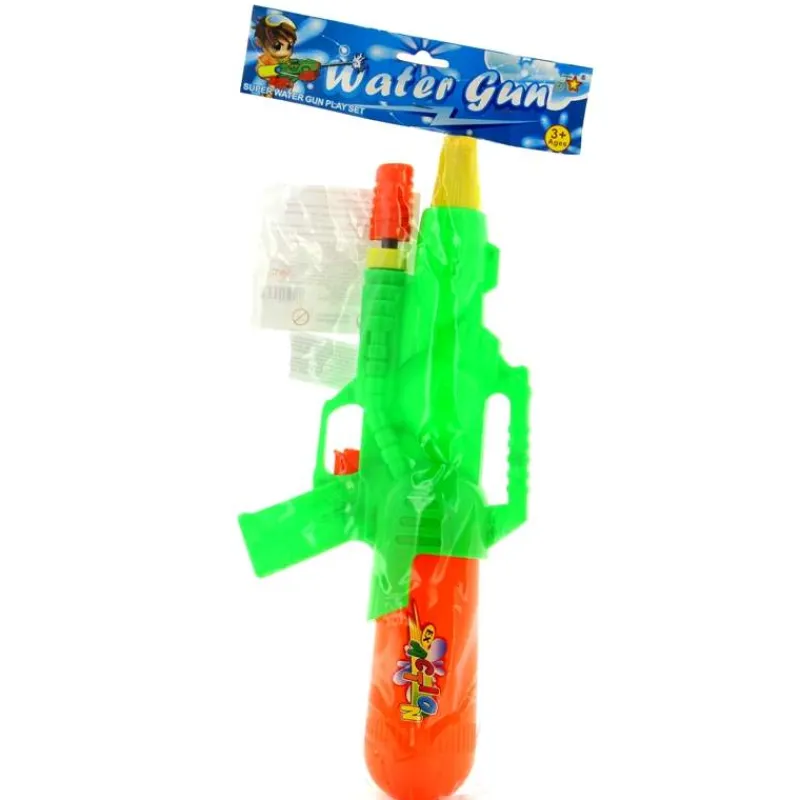 Pistola de Agua 38cm*DRIM DISCOUNT