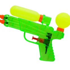 Pistola de Agua Doble Recarga*DRIM DISCOUNT Clearance