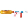DEVESSPORT Aire Libre-Pistola de Agua Wave Thrower Blanca