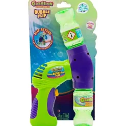 Pistola de Pompas*SELECCION DRIM