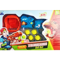 Pistola Dinosaurio Foam*DRIM DISCOUNT Discount