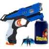 DRIM DISCOUNT Tecnología Y Gadgets-Pistola Laser Espacial con Araña