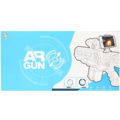 SELECCION DRIM Tecnología Y Gadgets-Pistola Realidad Aumentada con Movil