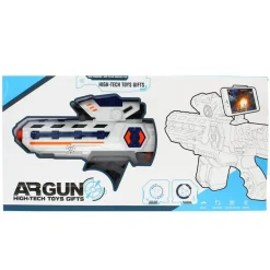 SELECCION DRIM Tecnología Y Gadgets-Pistola Realidad Aumentada con Movil