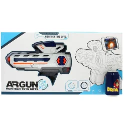 SELECCION DRIM Tecnología Y Gadgets-Pistola Realidad Aumentada con Movil