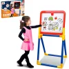Pizarra Caballete Infantil*DRIM DISCOUNT Hot