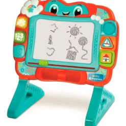 CLEMENTONI Escolar-Pizarra Cantarina Interactiva