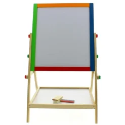 Pizarra de Madera 2 en 1*DRIM DISCOUNT Sale