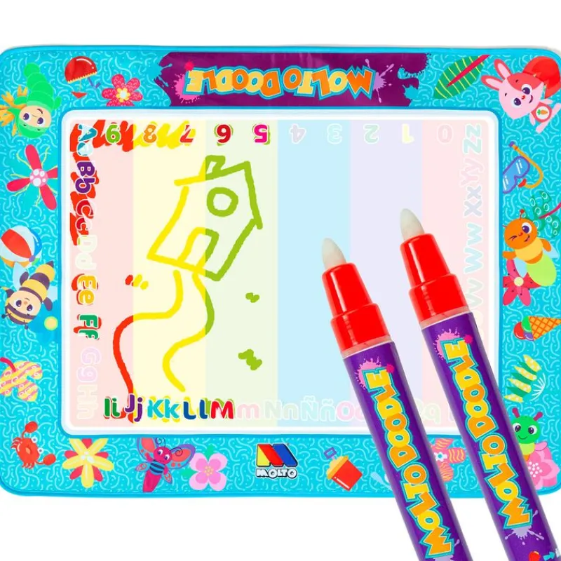 Pizarra Doodle XXL*MOLTO Online