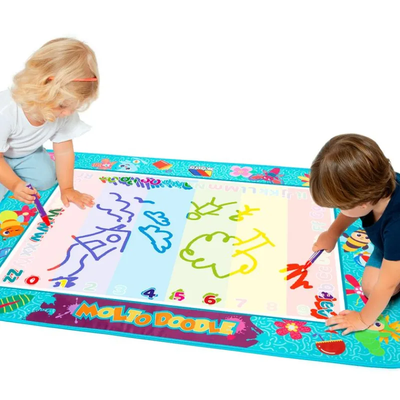 Pizarra Doodle XXL*MOLTO Online