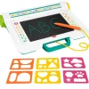 FISHER PRICE Escolar|Primera Infancia Y Preescolar-Pizarra Escritorio Aprende y Garabatea