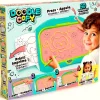 CANAL TOYS Manualidades|Escolar-Pizarra Impresora Doodle Copy