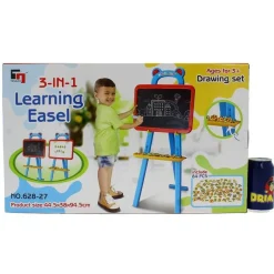 Pizarra Magnética con 84 Letras y Números*SELECCION DRIM Best