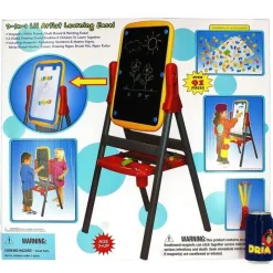 Pizarra Magnética con Pie*SELECCION DRIM Hot