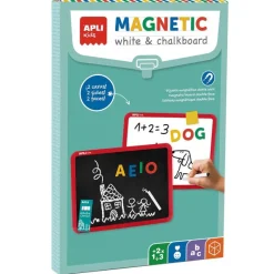 Pizarra Magnética Doble Cara*SELECCION DRIM Clearance
