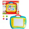 DRIM DISCOUNT Escolar-Pizarra Mágica Infantil