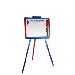 Pizarra reversible Spiderman*MUÑECAS SAICA Online