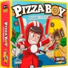 Pizza Boy City Mission Juego Mesa*CREATIVE TOYS Discount