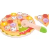 Pizza Madera Infantil*DRIM DISCOUNT New