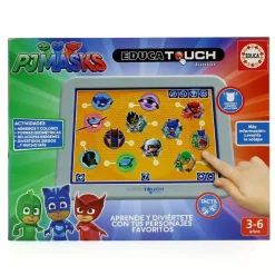 PJ Mask Touch Junior*EDUCA Online