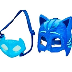 HASBRO Disfraces Y Complementos|Disfraces Y Complementos-PJ Mask Máscara Deluxe Surtida