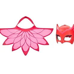 HASBRO Disfraces Y Complementos|Disfraces Y Complementos-PJ Mask Máscara Deluxe Surtida