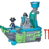 PJ Mask Pirate Power Barco Pirata del Cielo*HASBRO Online
