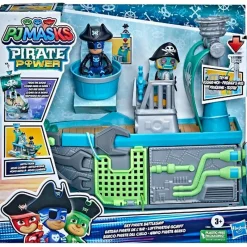 PJ Mask Pirate Power Barco Pirata del Cielo*HASBRO Online
