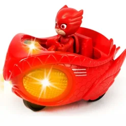 PJ Mask Vehículo Metal 1:43 Buhita*SIMBA Discount