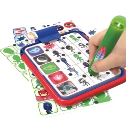 EDUCA Juegos Y Juguetes Educativos-PJ Masks Conector Junior