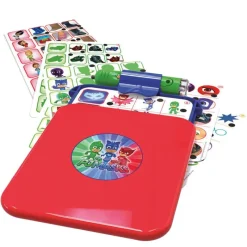 EDUCA Juegos Y Juguetes Educativos-PJ Masks Conector Junior