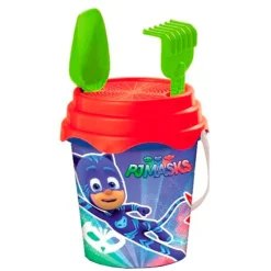 MONDO Aire Libre-PJ Masks Cubo de Playa